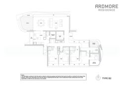 Ardmore Residence (D10), Condominium #550546281